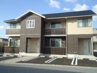 ソサイティー上袋の外観