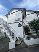 サンフォレストの外観