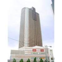 神奈川県川崎市中原区新丸子東3(マンション)の賃貸物件の外観