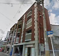 大阪府大阪市東淀川区豊新3(マンション)の賃貸物件の外観