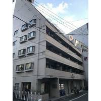 東京都中央区湊1(マンション)の賃貸物件の外観