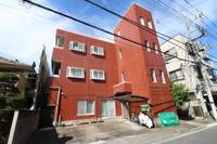 埼玉県さいたま市浦和区東仲町(マンション)の賃貸物件の外観