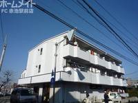 物件の外観画像