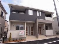 物件の外観画像