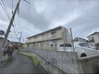 アムールHALEKULANIの外観