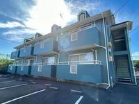 グリーンコートABの外観