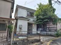 埼玉県入間郡毛呂山町大字西戸(一戸建)の賃貸物件の外観
