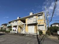 ハウスフラワーの外観