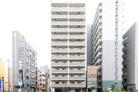 AZEST 亀戸の外観