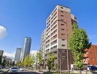 福岡県福岡市中央区地行2(マンション)の賃貸物件の外観