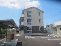 D-roomプエルトの外観
