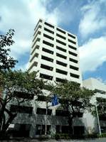 東京都中野区新井2(マンション)の賃貸物件の外観