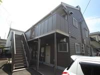 物件の外観画像