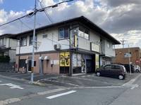 寿町コーポラスの外観