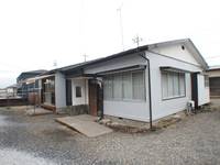 栃木県宇都宮市駒生町(一戸建)の賃貸物件の外観