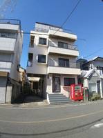 小林ビルの外観