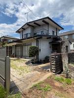 栃木県宇都宮市鶴田町(一戸建)の賃貸物件の外観