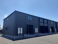 山口県宇部市西平原2(アパート)の賃貸物件の外観