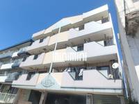 メゾンブロッサムの外観