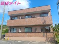 ポンド・サイド蓮パートIIの外観