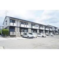 ソレーユ箕面の外観