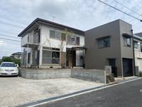 岡山県赤磐市桜が丘西1(一戸建)の賃貸物件の外観