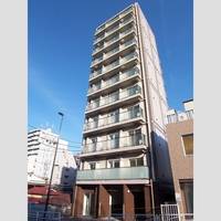 ベルグレードHJの外観