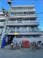 物件の外観画像