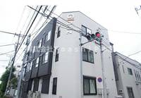 東京都足立区中川4(アパート)の賃貸物件の外観
