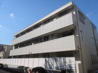 東京都豊島区西巣鴨2(マンション)の賃貸物件の外観