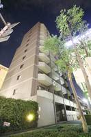 東京都中野区中央5(マンション)の賃貸物件の外観