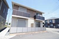 栃木県小山市大字間々田(一戸建)の賃貸物件の外観