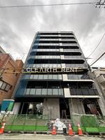 エステムコート横濱反町IIの外観