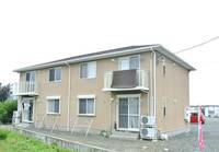 サンフォルテの外観