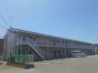 兵庫県高砂市曽根町(アパート)の賃貸物件の外観