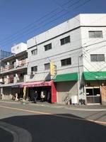 コーポラス野村の外観