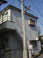 物件の外観画像