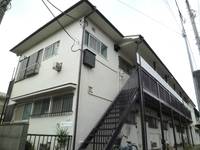 玉堤スカイハイムの外観