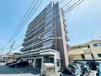 免疫ビルEXCIAIIの外観