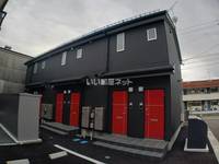 Premiere水沢(プルミエール)IIの外観