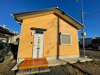 茨城県日立市南高野町2(一戸建)の賃貸物件の外観