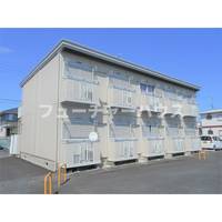 サントラピーヌの外観