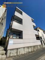 千葉県浦安市富士見3(マンション)の賃貸物件の外観