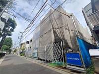 (仮称)高井戸東2丁目メゾンの外観