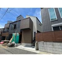 東京都杉並区成田東4(アパート)の賃貸物件の外観