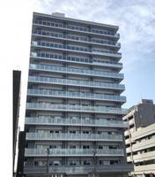 東京都港区白金台2(マンション)の賃貸物件の外観