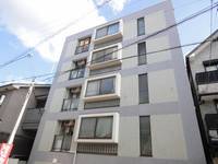 メゾン・ド・ラディの外観