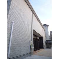 サウスノーブルの外観