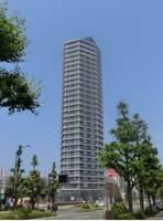 福岡県福岡市中央区地行2(マンション)の賃貸物件の外観