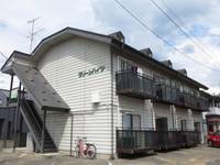 物件の外観画像